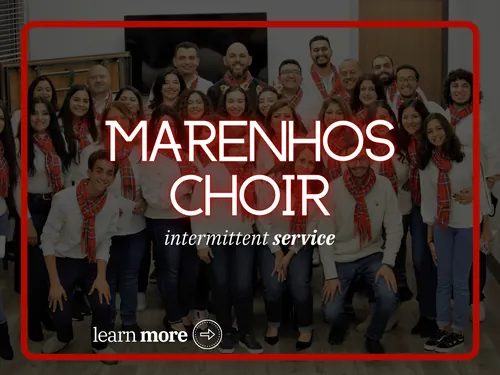 Marenhos