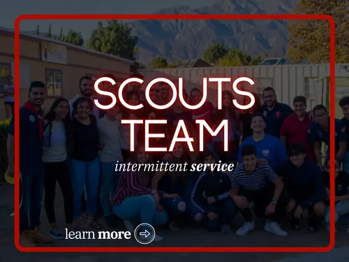 Scouts