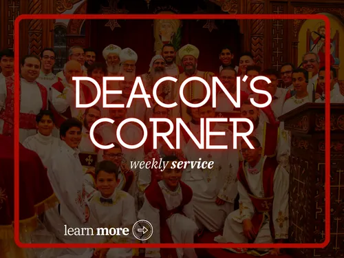 Deacons